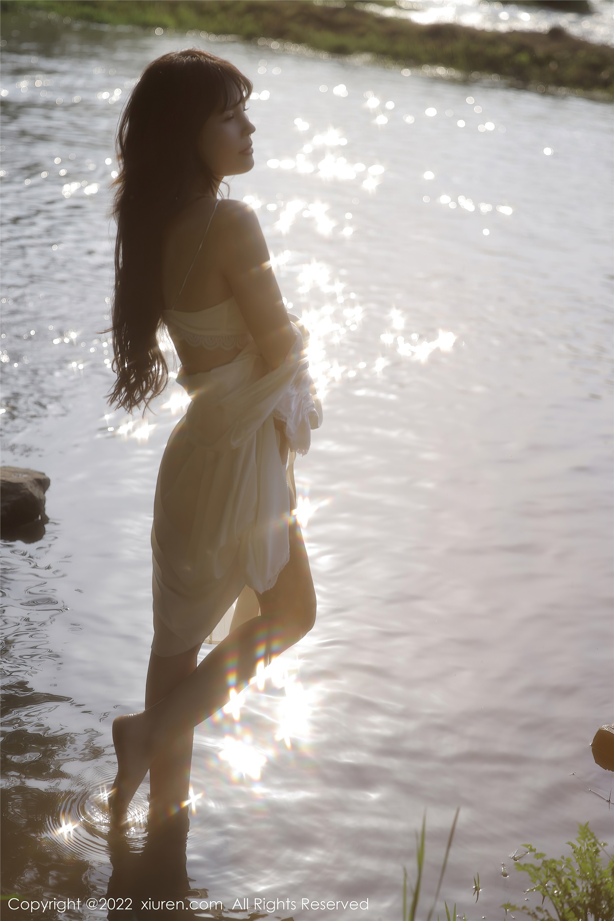 Xiuren秀人网 2022.06.02 NO.5098 许嘉欣